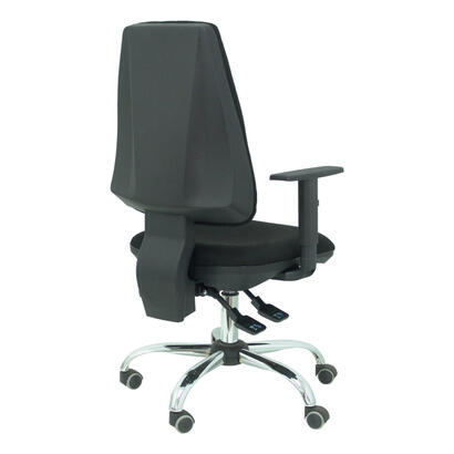 silla-elche-s-24-horas-bali-negro