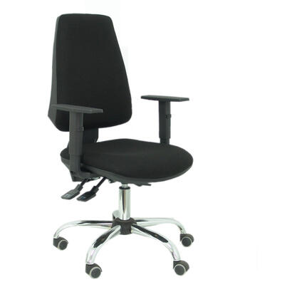 silla-elche-s-24-horas-bali-negro