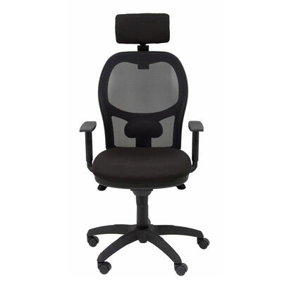 silla-jorquera-malla-negra-asiento-bali-negro-cab