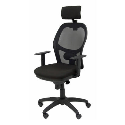 silla-jorquera-malla-negra-asiento-bali-negro-cab