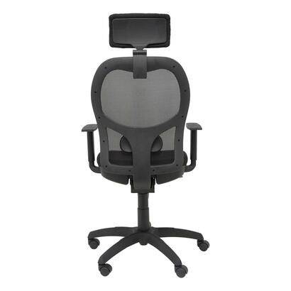 silla-jorquera-malla-negra-asiento-bali-negro-cab