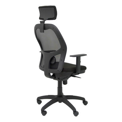 silla-jorquera-malla-negra-asiento-bali-negro-cab