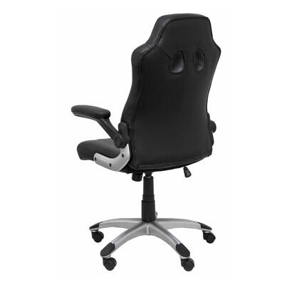 silla-gaming-talave-similpiel-negro-y-gris