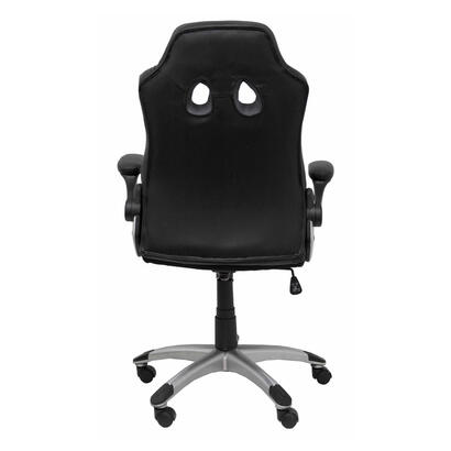 silla-gaming-talave-similpiel-negro-y-gris
