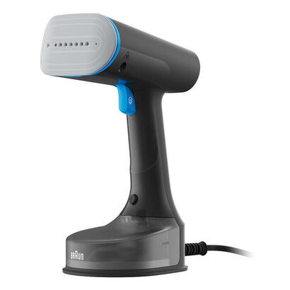 braun-gs-5031-bl-amortiguador-de-ropa-negroazul