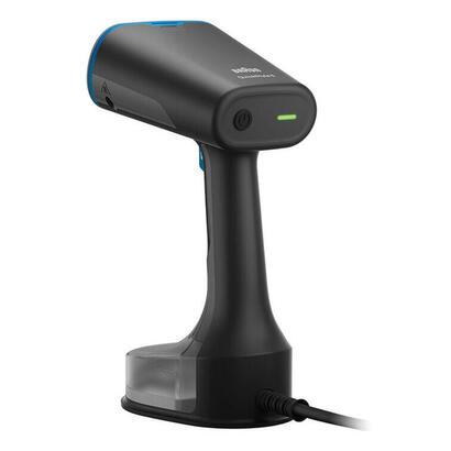 braun-gs-5031-bl-amortiguador-de-ropa-negroazul