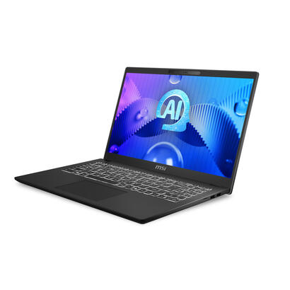 portatil-msi-modern-15-h-ai-c1mg-078xes-ultra-5-125h-156-16gb-512gb-ssd-freedos-negro