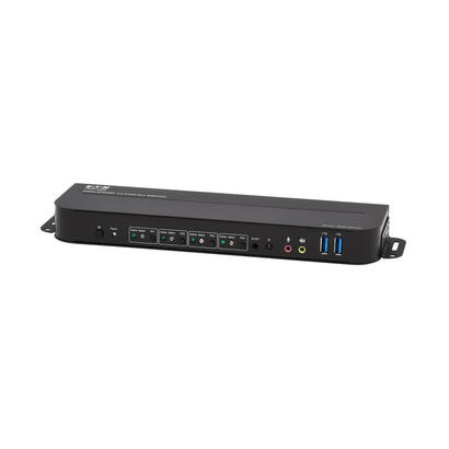 eaton-tripp-lite-4-port-displayportusb-kvm-switch-4k-60-hz-hdr-hdcp-22-ir-dp-14-usb-sharing