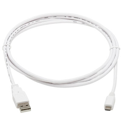 tripp-lite-u050ab-006-wh-cable-usb-183-m-micro-usb-b