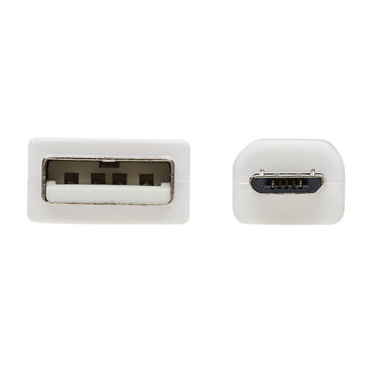 tripp-lite-u050ab-006-wh-cable-usb-183-m-micro-usb-b