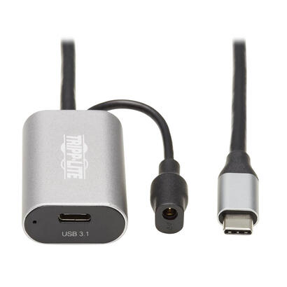 cable-eaton-tripp-lite-usb-c-active-extension-usb-c-to-usb-c-mf-usb-31-gen-1-data-only-5m-164-ft