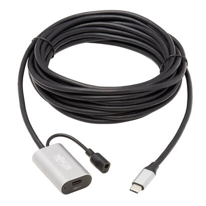 cable-eaton-tripp-lite-usb-c-active-extension-usb-c-to-usb-c-mf-usb-31-gen-1-data-only-5m-164-ft