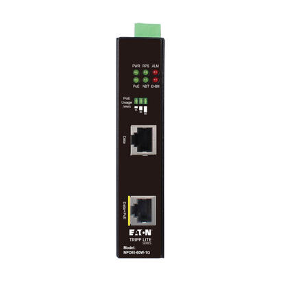 tripp-lite-npoei-60w-1g-adaptador-e-inyector-de-poe-gigabit-ethernet