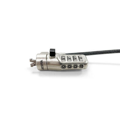 dicota-d31933-cable-antirrobo-antracita-2-m