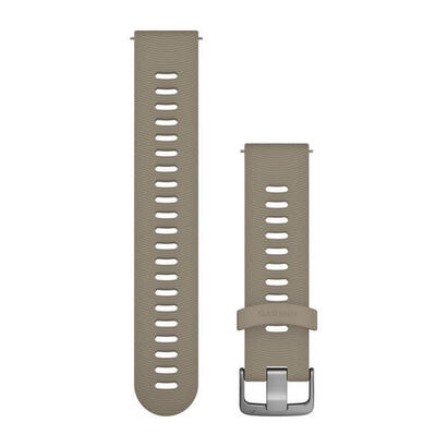 garmin-010-11251-0z-accesorio-de-relojes-inteligentes-grupo-de-rock-bronceado-silicona