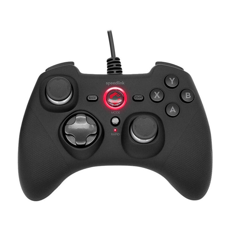 speedlink-rait-negro-usb-gamepad-nintendo-switch-pc-playstation-3 speedlink-rait-negro-usb-gamepad-nintendo-switch-pc-playstation-3