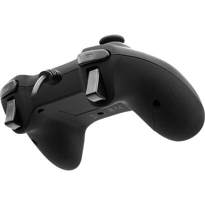 speedlink-rait-negro-usb-gamepad-nintendo-switch-pc-playstation-3