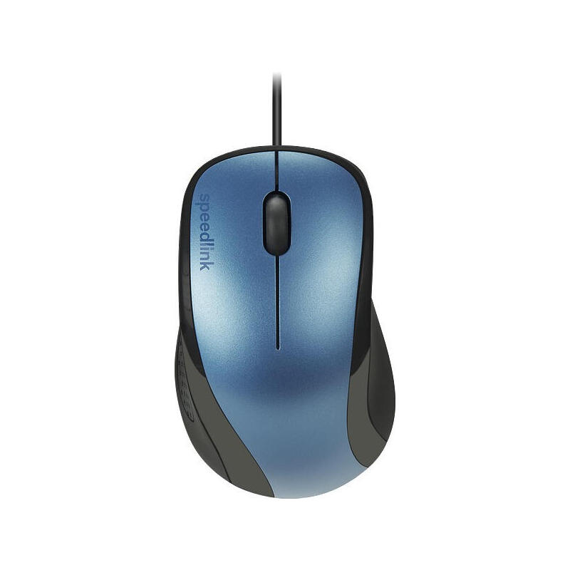 raton-speedlink-kappa-usb-tipo-a-optico-1000-dpi-mano-derecha