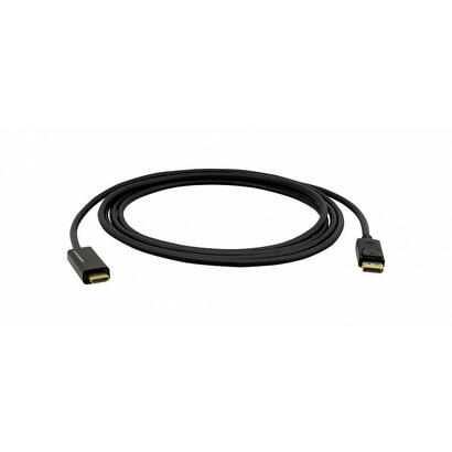 cable-kramer-electronics-c-dpmhmuhd-6-adaptador-de-de-video-18-m-displayport-hdmi-negro