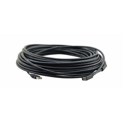 cable-kramer-electronics-cauamuaf35-usb-20-107-m-usb-a-negro
