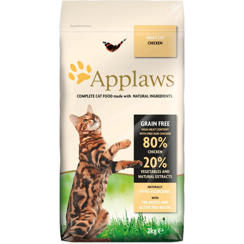 applaws-cat-chicken-comida-seca-para-gatos-2-kg applaws-cat-chicken-comida-seca-para-gatos-2-kg