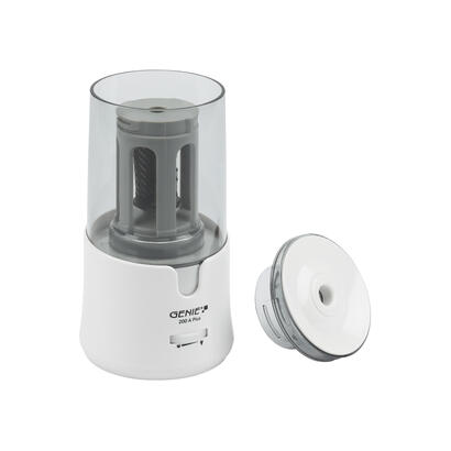 genie-200-a-plus-sacapuntas-electrico-blanco
