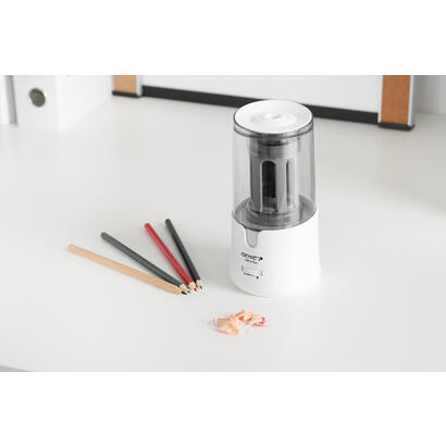genie-200-a-plus-sacapuntas-electrico-blanco