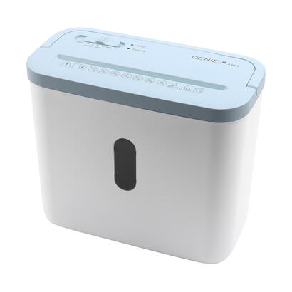 triturador-genie-440-x-blue-de-papel-corte-cruzado-72-db-azul-blanco