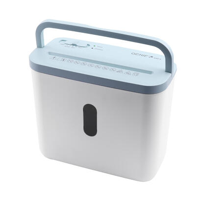 triturador-genie-440-x-blue-de-papel-corte-cruzado-72-db-azul-blanco