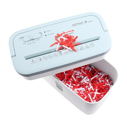 genie-440-x-blue-triturador-de-papel-corte-cruzado-72-db-azul-blanco