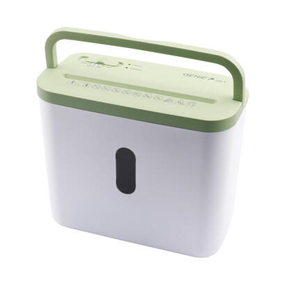 triturador-genie-440-x-gr-de-papel-corte-cruzado-72-db-verde-blanco