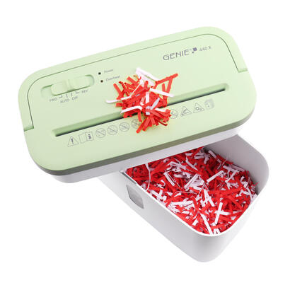 genie-440-x-gr-triturador-de-papel-corte-cruzado-72-db-verde-blanco