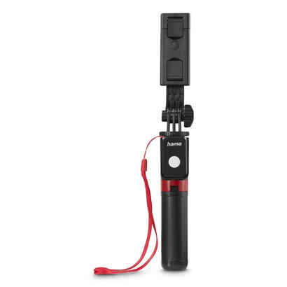 hama-fancy-stand-70-ii-palo-para-autofotos-smartphone-negro