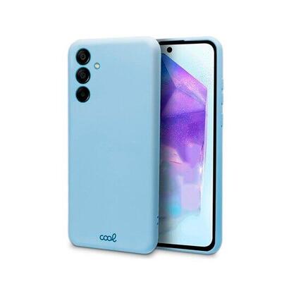 funda-cool-samsung-galaxy-a55-cover-celeste