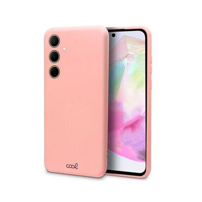 funda-cool-samsung-galaxy-a35-cover-rosa