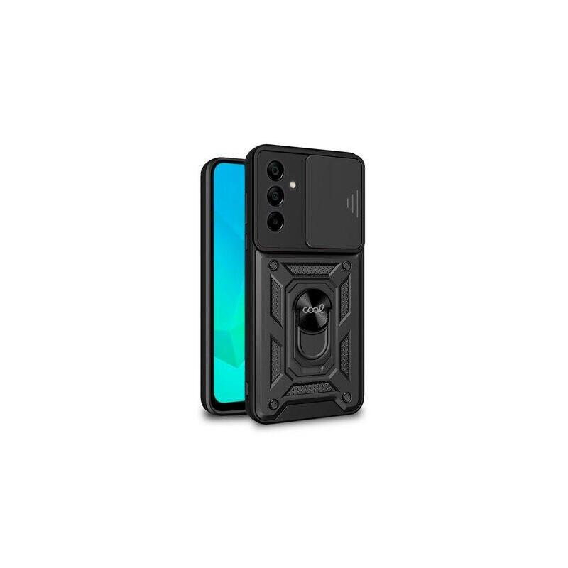 funda-cool-samsung-galaxy-a16-hard-ring-negro