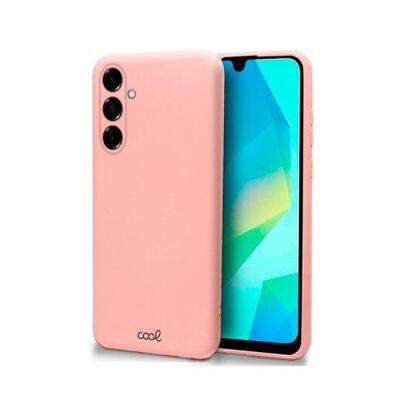 funda-cool-samsung-galaxy-a16-cover-rosa