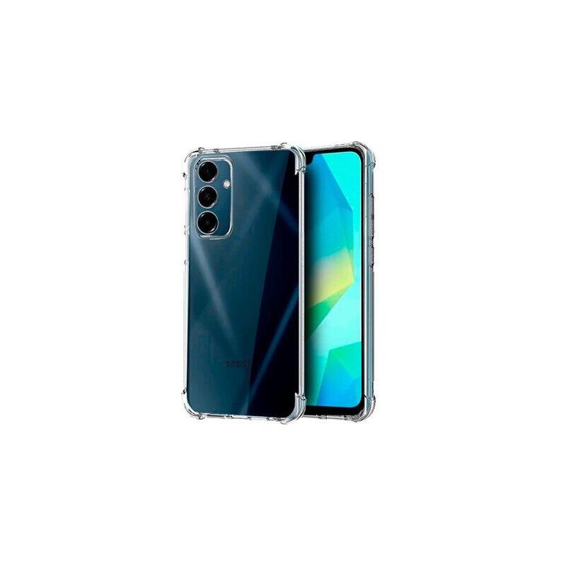 funda-cool-samsung-galaxy-a16-transparente