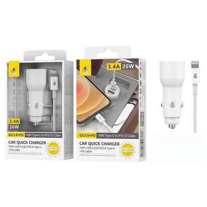 cargador-jc-na0252-blanco-rapido-de-coche-usb-a-usb-c-para-coche-20w