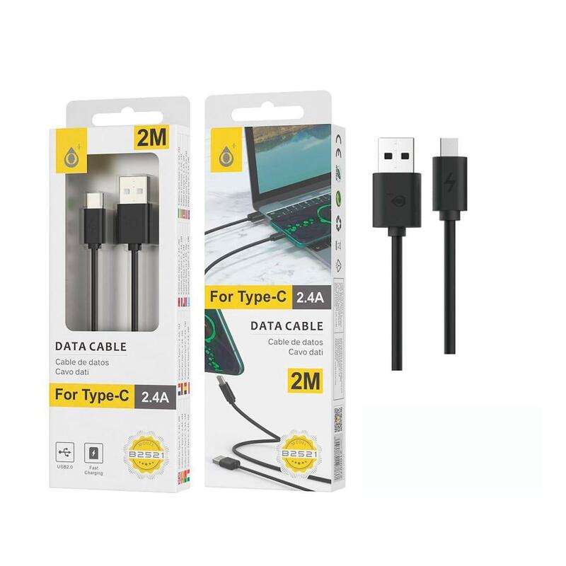 cable-usb-c-jc-b2521-m-a-usb-a-m-2m-negro
