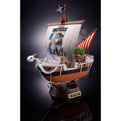 replica-going-merry-25th-memorial-chogokin-one-piece-28cm