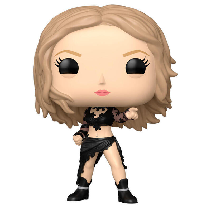 figura-pop-britney-spears-stronger