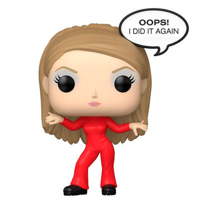 figura-pop-britney-spears-oops-i-did-it-again