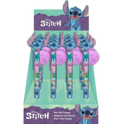 pack-de-12-unidades-boligrafo-topper-stitch-disney