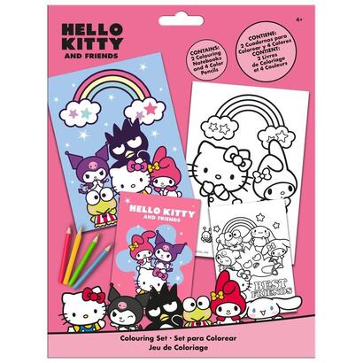 pack-de-24-unidades-set-colorear-hello-kitty-and-friends