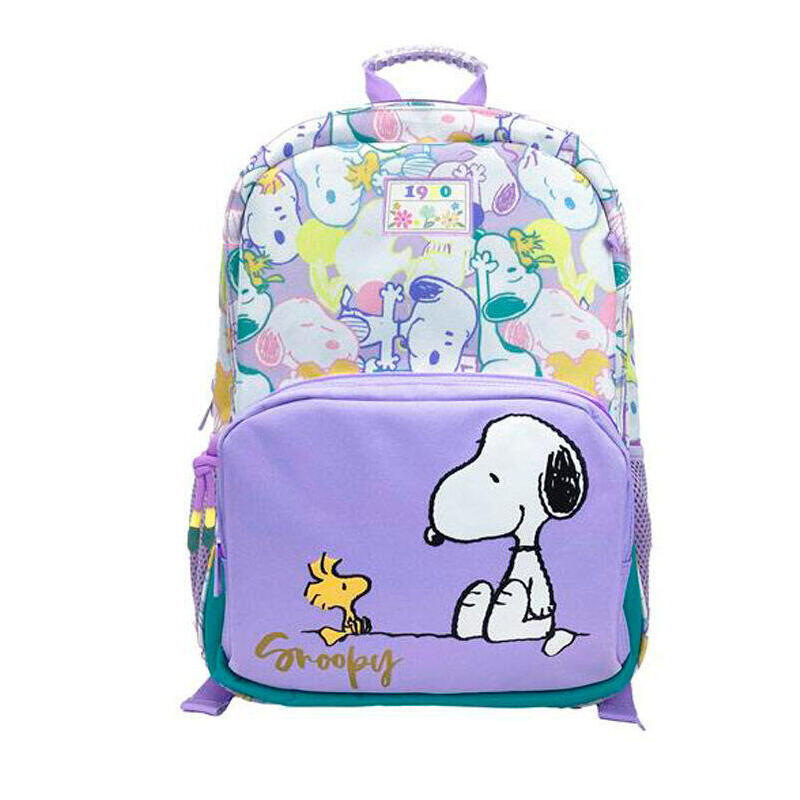 mochila-snoopy-42cm-adaptable