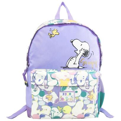 mochila-snoopy-42cm-adaptable