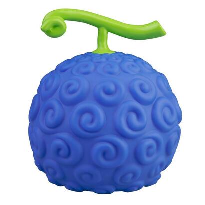 lampara-fruta-gum-gum-one-piece