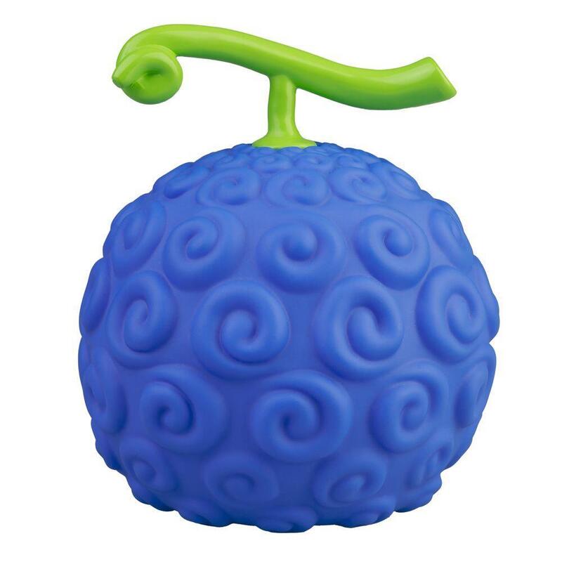 lampara-fruta-gum-gum-one-piece
