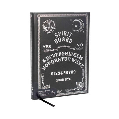 diario-black-white-spirit-board-17cm